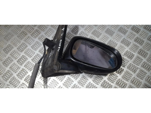 Zpětné zrcátko pravé Nissan Almera Tino 2002 E11015541