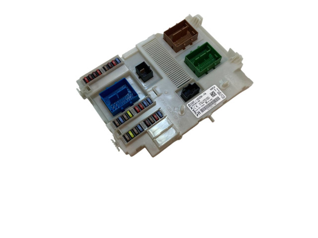 Pojistková skříňka 31314511, 31314511AB Volvo XC60 2012