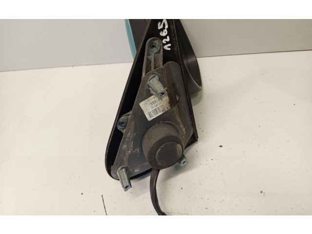 Zpětné zrcátko Citroen Berlingo 2007