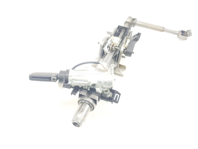 Ось рулевого колеса 5Q1419502BS, 5Q1419502BS Volkswagen Golf VII