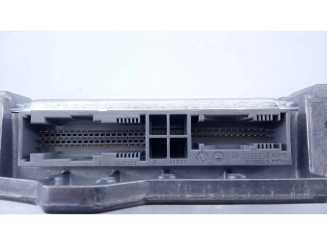 Блок подушек безопасности 220440810, 6577342871502 Mini One - Cooper R56