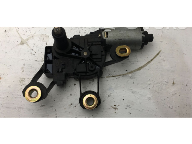 Моторчик заднего дворника     Ford Fusion