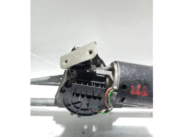 Моторчик дворников 390246313, 390246313 Volvo 460