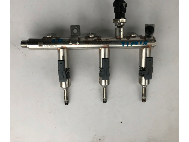 Топливная рампа 46338077 Jeep Renegade