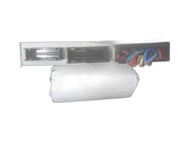 Блок комфорта 61359161931, 61359161931   BMW X3 E83   