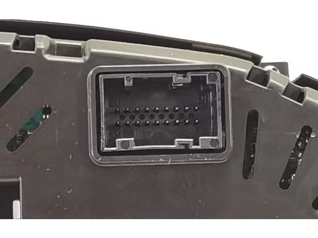 Přístrojová deska  Alfa Romeo Mito 2009 50517154  