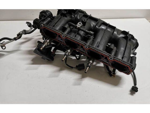 Всасывающий коллектор