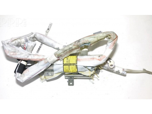 Боковая подушка безопасности 653201b KIA Ceed