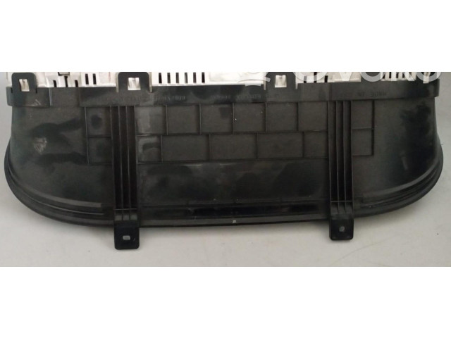 Панель приборов CR0022201K0, CR0022201K0 Jeep Grand Cherokee (WJ)