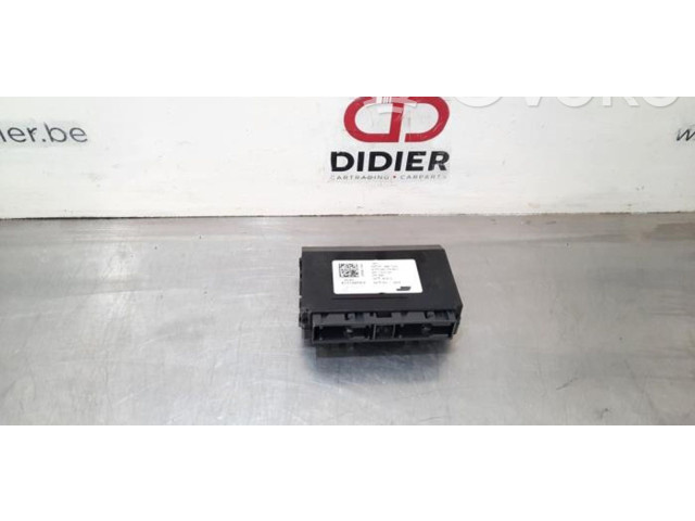 Модуль управления вентилятором 64119381113, 64116820234 BMW 1 F20 F21 2015