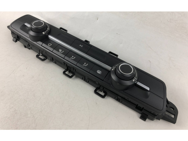 Блок управления климат-контролем 98340416ZD Citroen Berlingo