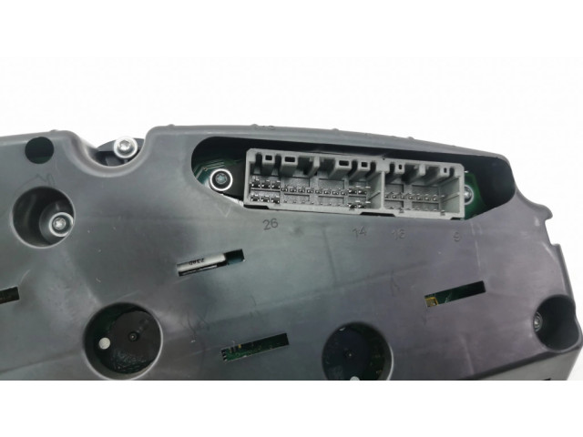 Панель приборов P05172054AE Chrysler 300 - 300C