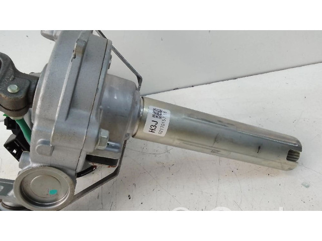    Рулевая рейка Jj501002291   Honda Jazz 2015-2020 года