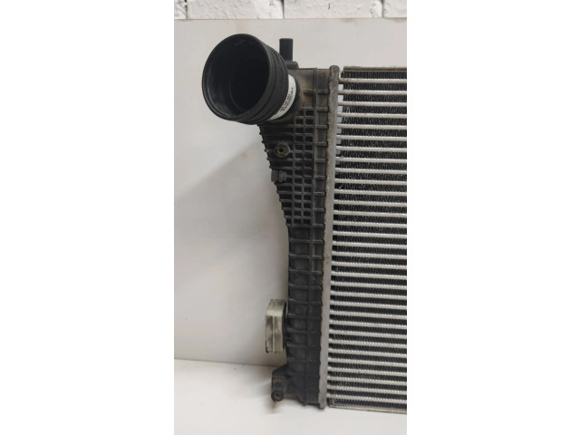 Интеркулер  1K0145803   Volkswagen Caddy 