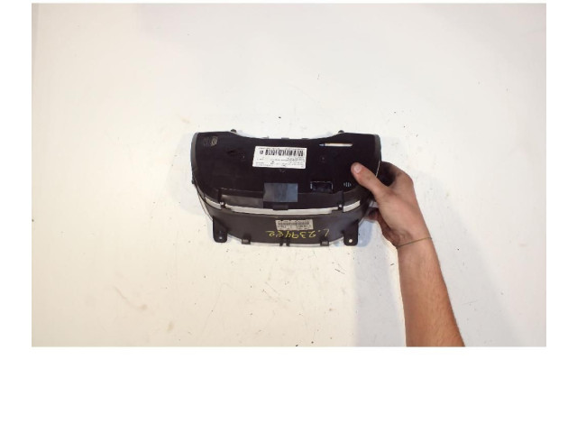 Панель приборов 51867545   Fiat Grande Punto       