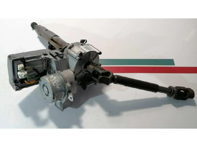 Volant Ford Fiesta 2011 8V513C529JR, COLUMNADIRECCION  