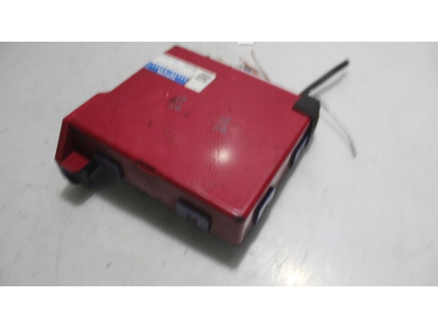 Padangų slėgio valdymo blokas Lexus IS 220D-250-350