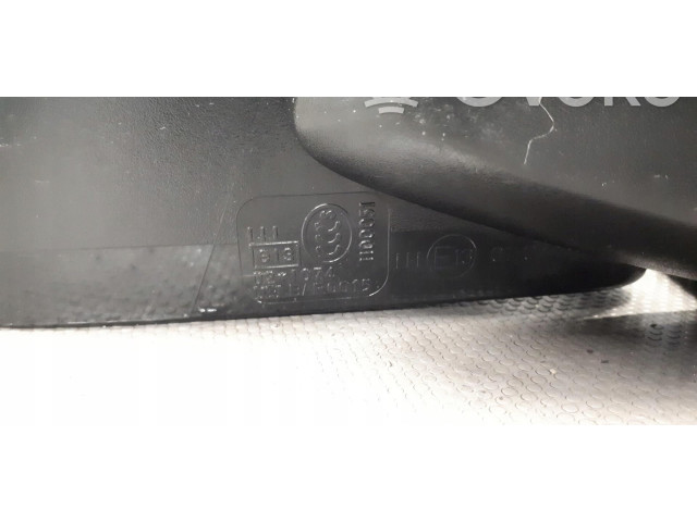 Zpětné zrcátko Dodge Caliber 2009