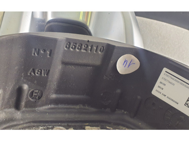 Руль Jeep Avenger 2022 - года 658286600A