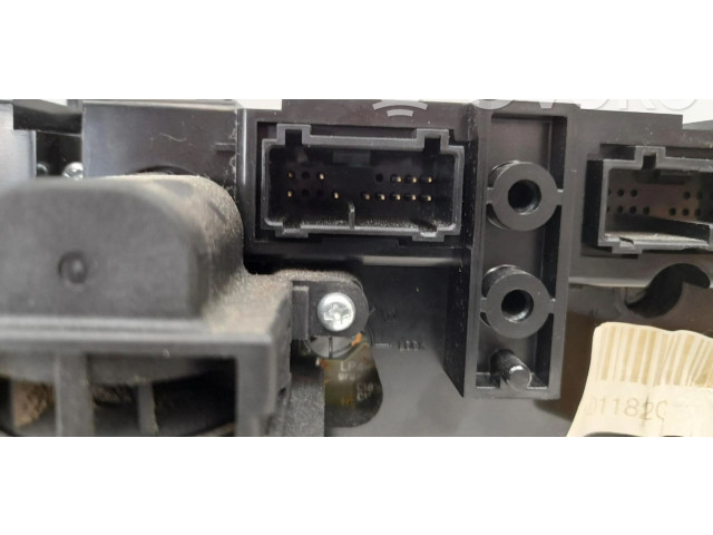 Блок управления климат-контролем 30746025   Volvo XC90