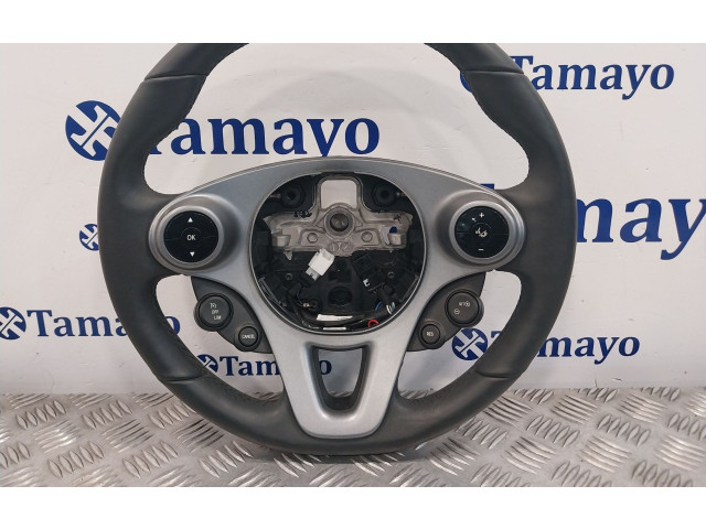 Руль Smart ForFour II W453 2014 - года A4534604100