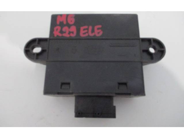 Блок управления 9647428280, 09733309900 Citroen C5