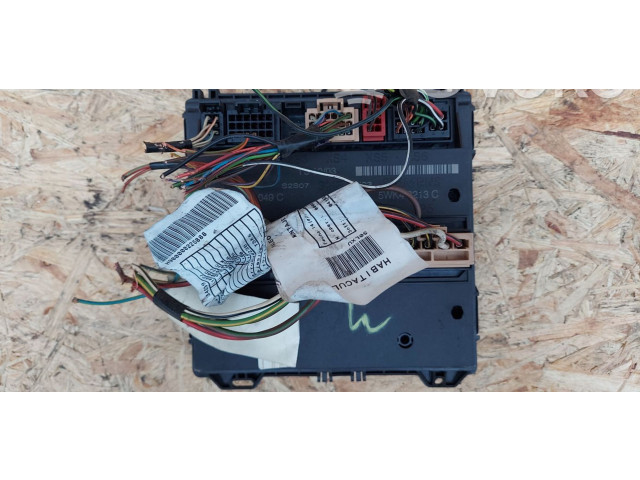 Блок комфорта 5WK48213C   Skoda Enyaq iV   