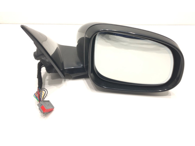 Зеркало электрическое Jaguar XJ X351 2009 - 2019 года