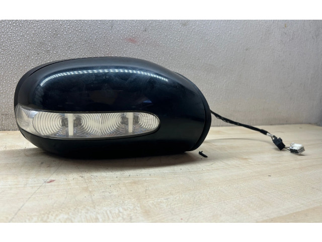 Zpětné zrcátko Mercedes-Benz E W211 2004 2038107293