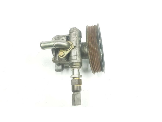 Насос усилителя руля