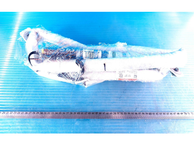 Боковая подушка безопасности 608807500   Volvo C30