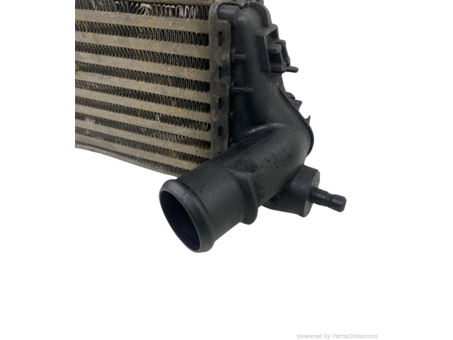 Радиатор интеркулера C1010 Mini One - Cooper R50 - 53