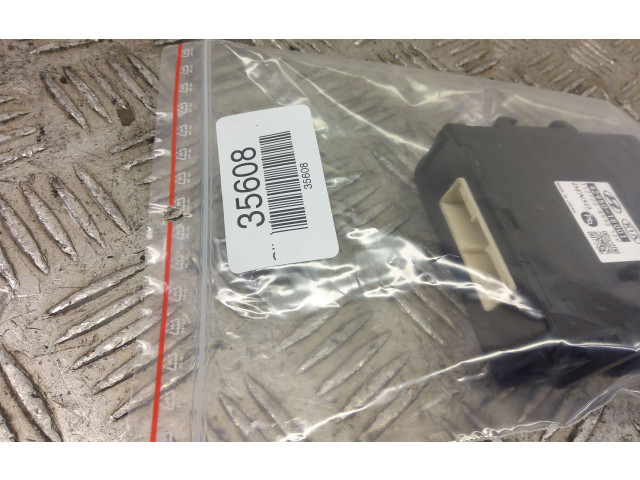 Модуль управления рулевой рейкой 4295018001 KIA Niro 2016 - 2022 года