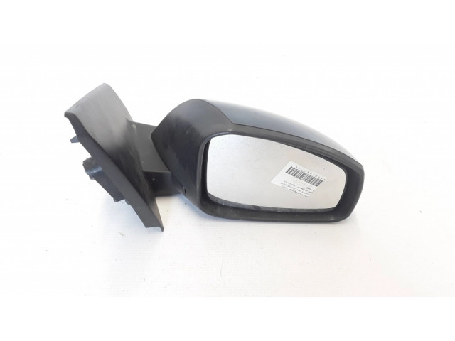 Зеркало электрическое правое Renault Megane III 2009-2016 года