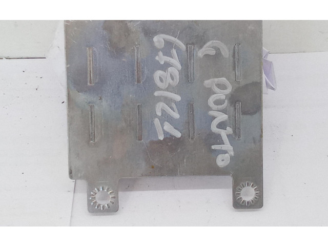 Блок подушек безопасности 51795433, 51795433 Fiat Grande Punto