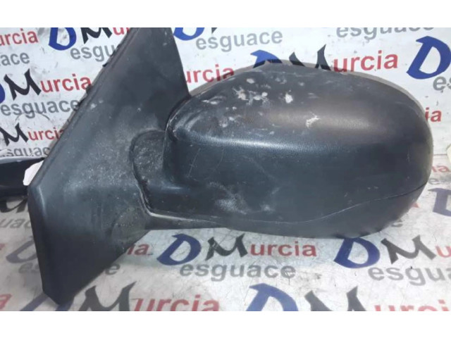 Зеркало электрическое        Renault Clio I  1997 - 1998 года   