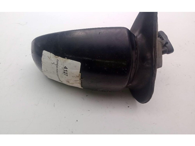 Zpětné zrcátko Hyundai Pony 1989 ZZ37