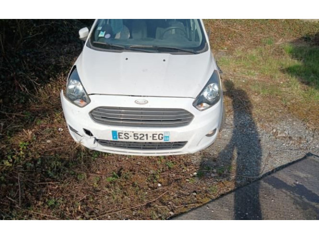 Блок АБС 2137680   Ford  Ka  2017 -  года