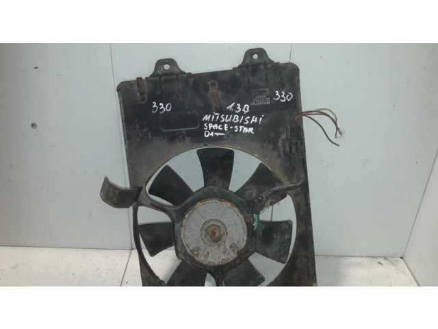 Вентилятор радиатора     MR460785    Mitsubishi Space Star 1.3