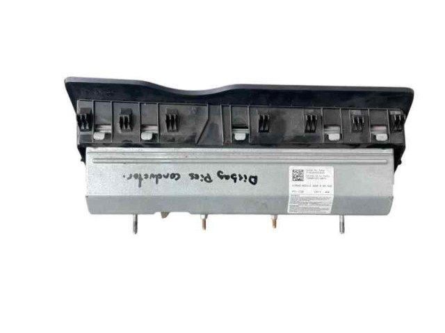 Подушка безопасности для колен P1NU89DX9AD   Jeep Grand Cherokee