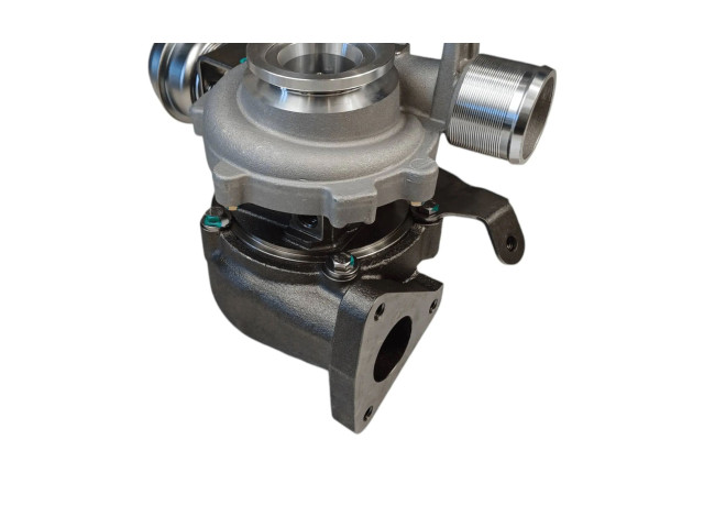 Турбина Suzuki Grand Vitara II 7616183, 7616180001 для двигателя F9QB, F9QC