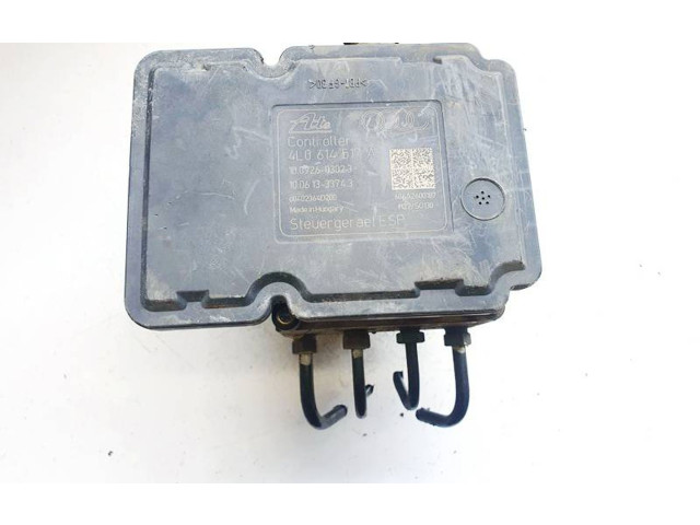 Jednotka ABS 4l0614517a, 10.0212-0018.4 Audi Q7 4L 2007