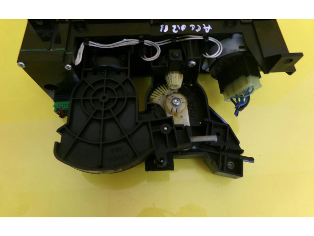 Блок управления климат-контролем 79600-SN7   Honda Accord