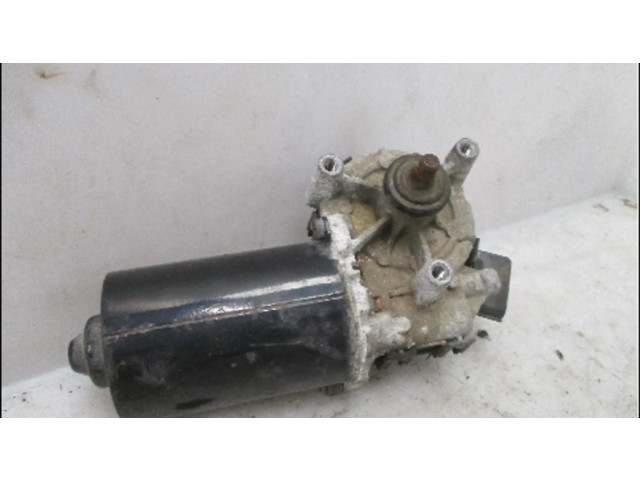 Моторчик дворников 28815BU000 Nissan Almera Tino