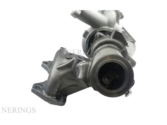 Turbodmychadlo Турбина 49373-03011, TC50-0014 Alfa Romeo Mito