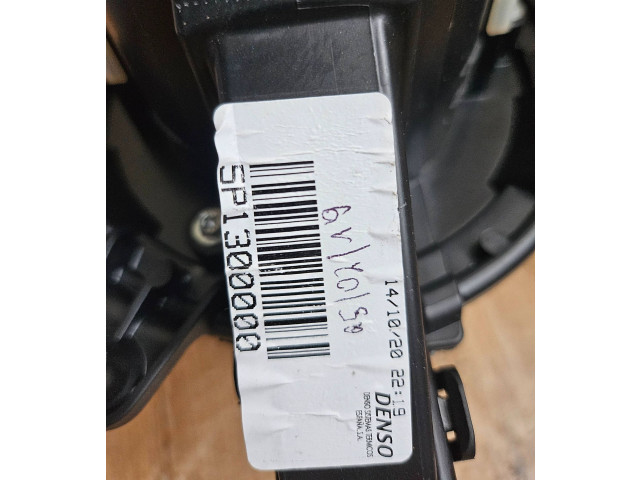 Вентилятор печки    5P1300000, 5P13200018C   Citroen C5 Aircross