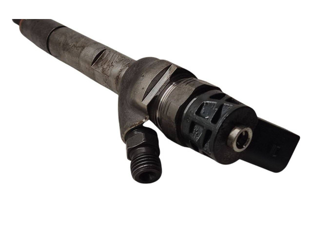 Форсунка 0445110613, 8514146 Mini Cooper Countryman R60 N47C20A