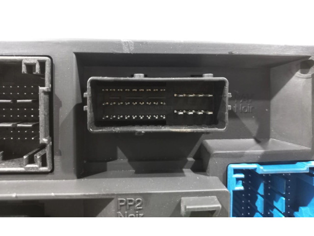 Pojistková skříňka 980668798001 Peugeot 508 RXH 2017