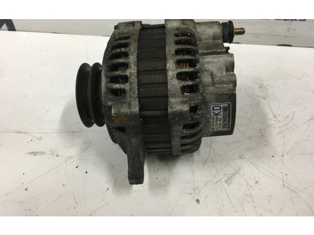 Генератор ME203546, A3TB1999 Mitsubishi Pajero