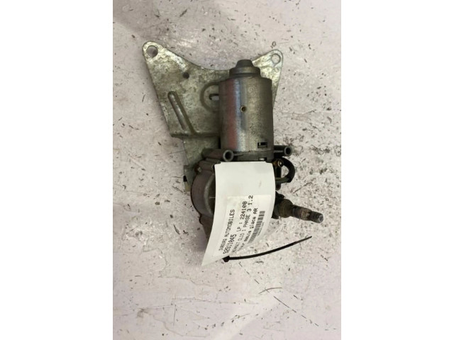 Моторчик заднего дворника 7700832590    Renault Clio I